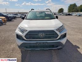 Toyota Pozostałe 2021 2