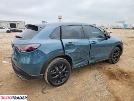 Honda HR-V 2025 2