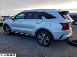 Kia Sorento 2023 1