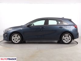 Kia Ceed 2020 1.4 138 KM