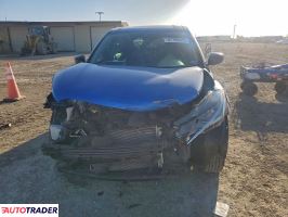 Nissan Pozostałe 2022 1