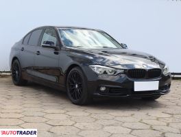 BMW 318 2016 1.5 134 KM BMW 318 2016 1.5 134 KM