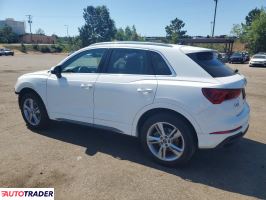 Audi Q3 2023 2