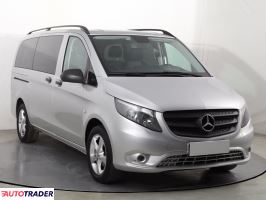 Mercedes Vito - zobacz ofertę