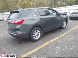 Chevrolet Equinox 2020 1