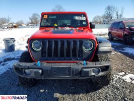 Jeep Wrangler 2023 2