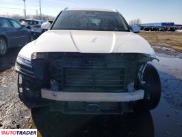 Hyundai Genesis 2023 2