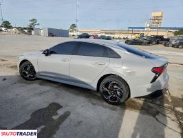 Kia Pozostałe 2026 2