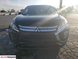 Mitsubishi Eclipse 2019 1