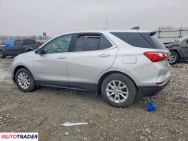 Chevrolet Equinox 2020 1