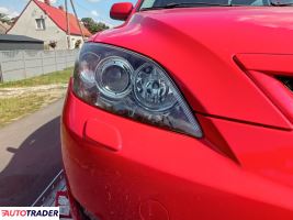 Mazda 3 - zobacz ofertę