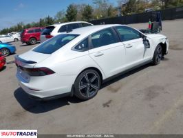 Honda Accord 2023 2 Honda Accord 2023 2