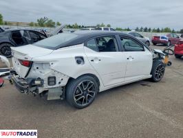 Nissan Sentra 2024 2