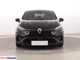 Renault Clio 2020 1.0 99 KM