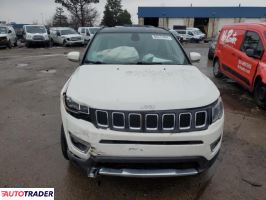 Jeep Compass 2020 2