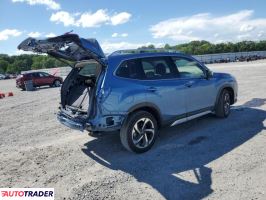 Subaru Forester 2023 2