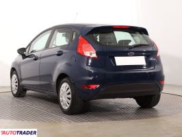 Ford Fiesta 2015 1.2 59 KM
