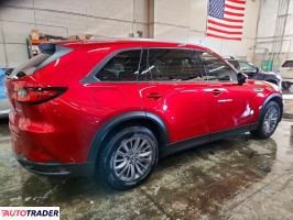 Mazda CX-9 2024 2