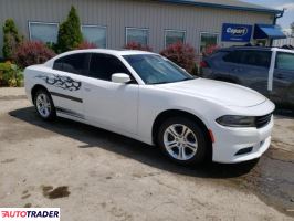 Dodge Charger 2020 3 Dodge Charger 2020 3