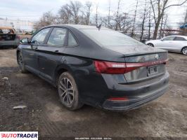 Volkswagen Jetta 2025 1