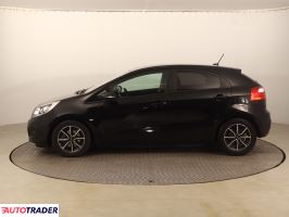 Kia Rio 2014 1.4 88 KM