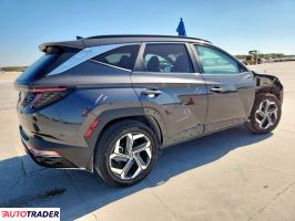 Hyundai Tucson 2023 2