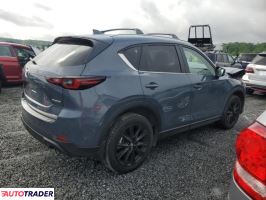 Mazda CX-5 2024 2 Mazda CX-5 2024 2
