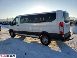 Ford Transit 2023 3