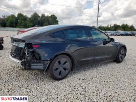 Tesla Model 3 2021 Tesla Model 3 2021
