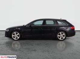 Audi A4 2012 2.0 134 KM