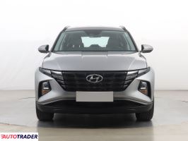 Hyundai Tucson 2022 1.6 147 KM