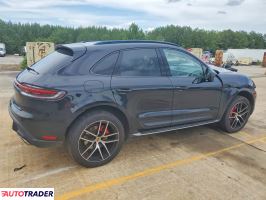 Porsche Macan 2023 2