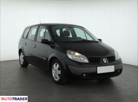 Renault Grand Scenic - zobacz ofertę Renault Grand Scenic - zobacz ofertę