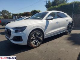 Audi Q8 2019 3 Audi Q8 2019 3