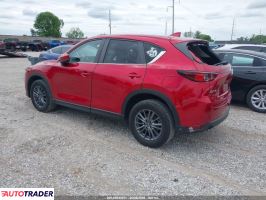 Mazda CX-5 2020 2