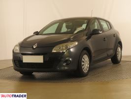 Renault Megane 2009 1.6 108 KM