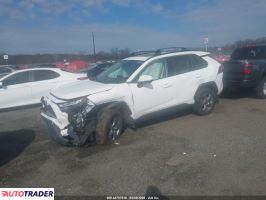 Toyota Pozostałe 2024 2