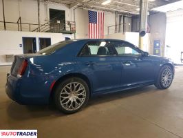 Chrysler 300C 2022 3