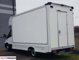 Iveco Daily 2020 2.3