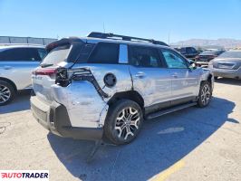 Subaru Outback 2026 2