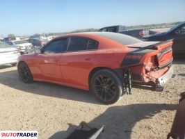 Dodge Charger 2021 5 Dodge Charger 2021 5