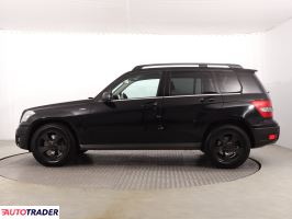 Mercedes G-klasa 2009 2.1 167 KM