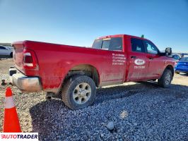 Dodge Ram 2024 6