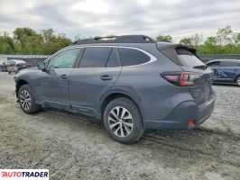 Subaru Outback 2023 2