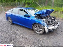 Honda Civic 2019 1 Honda Civic 2019 1