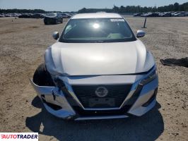 Nissan Sentra 2023 2