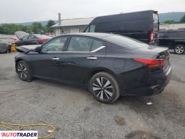 Nissan Altima 2020 2