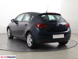 Opel Astra 2010 1.6 113 KM