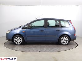 Ford Focus C-Max 2005 1.6 99 KM Ford Focus C-Max 2005 1.6 99 KM