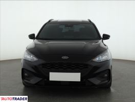 Ford Focus 2020 2.0 147 KM